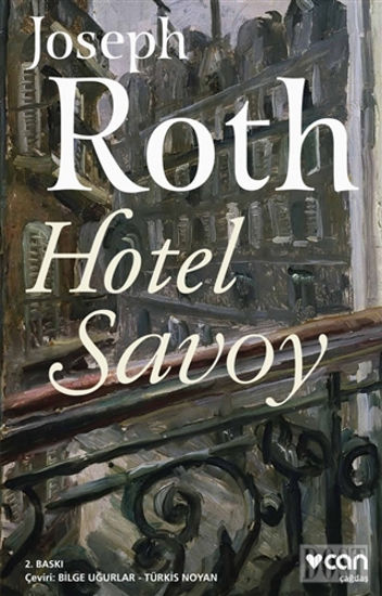 Hotel Savoy